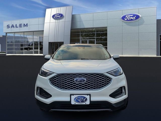 Certified 2023 Ford Edge SEL w/ Convenience Package image 7