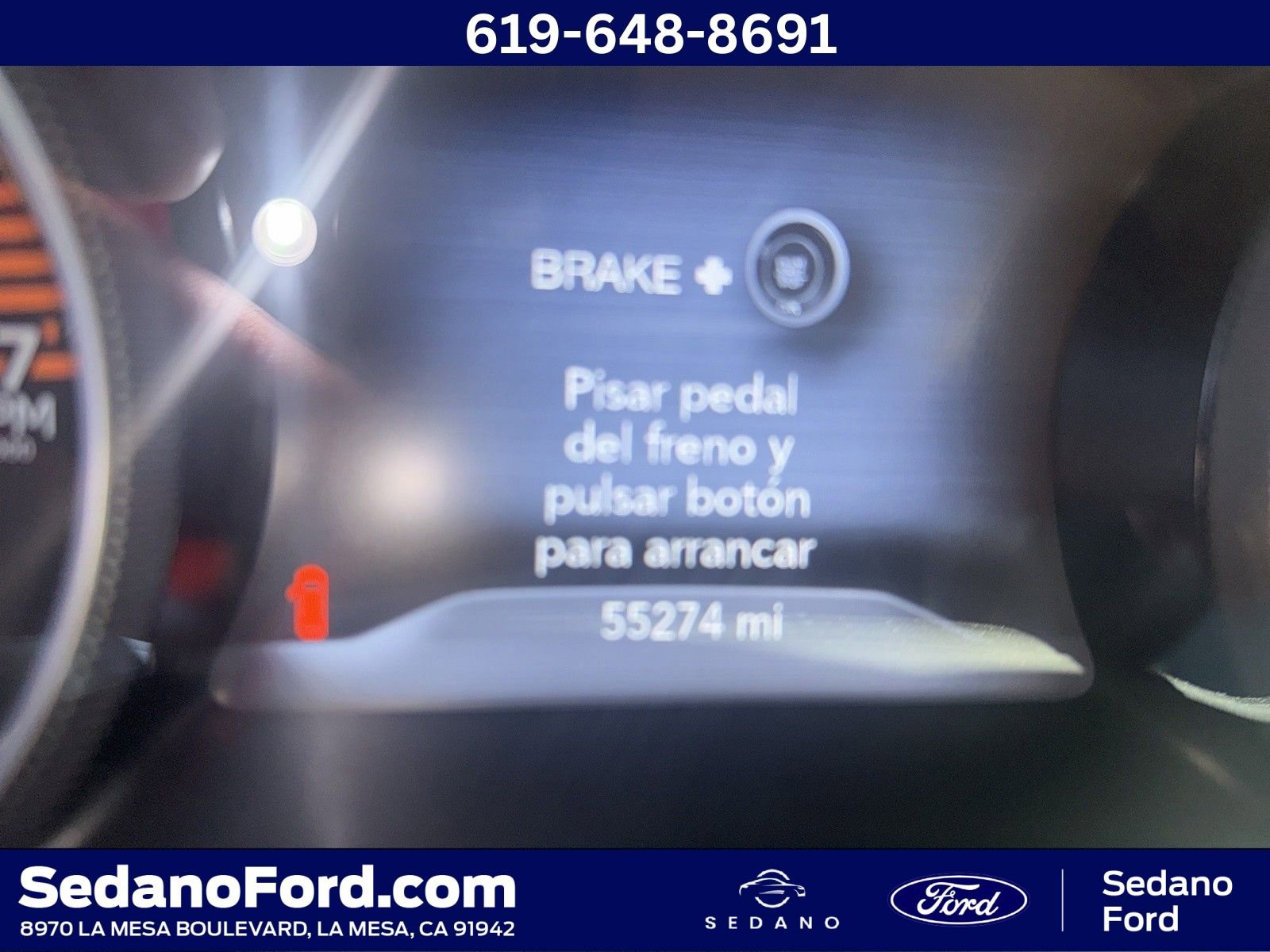 Used 2020 Jeep Cherokee Limited image 1