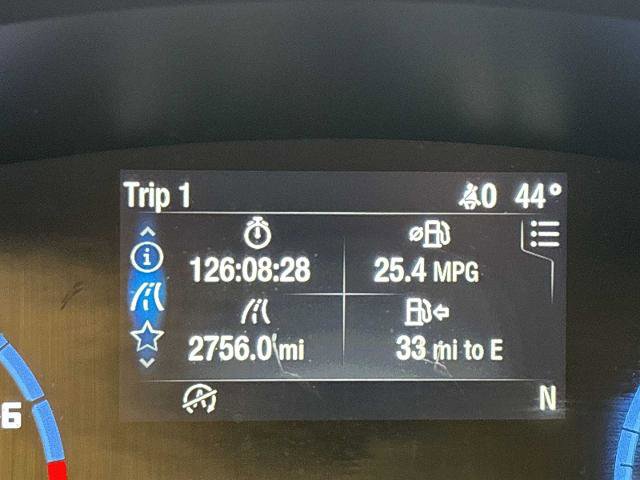 Certified 2023 Ford Bronco Sport Big Bend w/ Convenience Package image 11