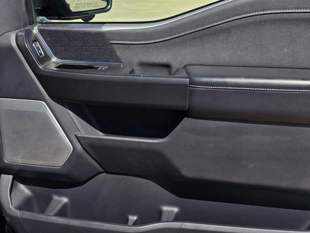 Certified 2021 Ford F150 Raptor w/ Equipment Group 801A High image 33