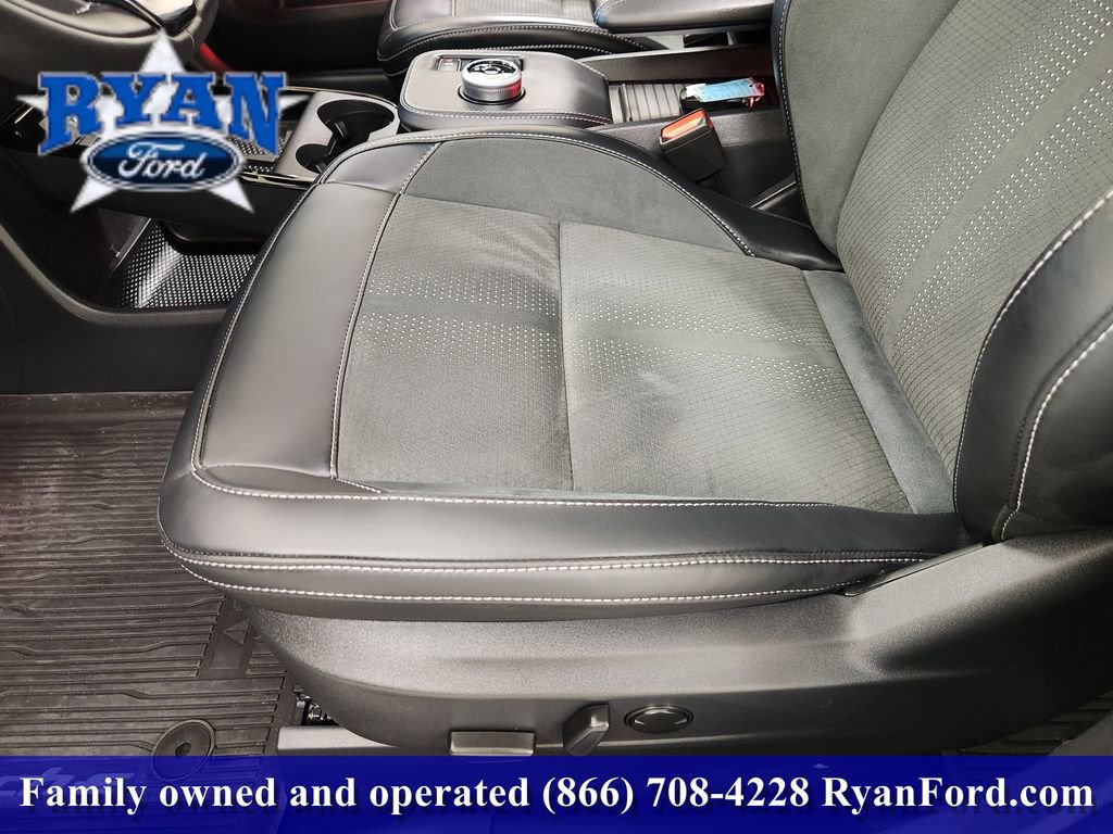 Certified 2023 Ford Mustang Mach-E GT w/ GT Performance Edition image 17