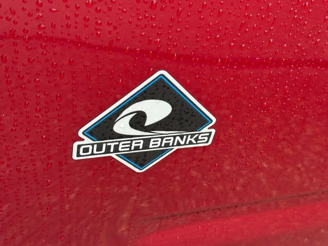 Certified 2025 Ford Bronco Sport Outer Banks w/ Outer Banks Tech Package+ AWD/4WD image 17
