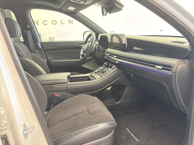 Used 2025 Hyundai Palisade Calligraphy AWD/4WD image 6