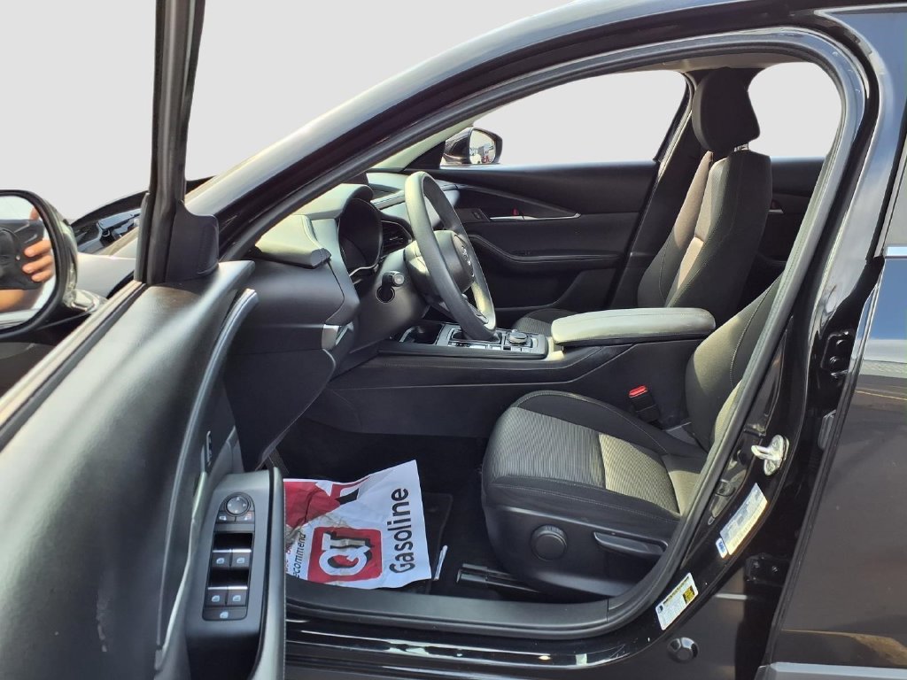Used 2024 MAZDA CX-30 AWD 2.5 S image 24