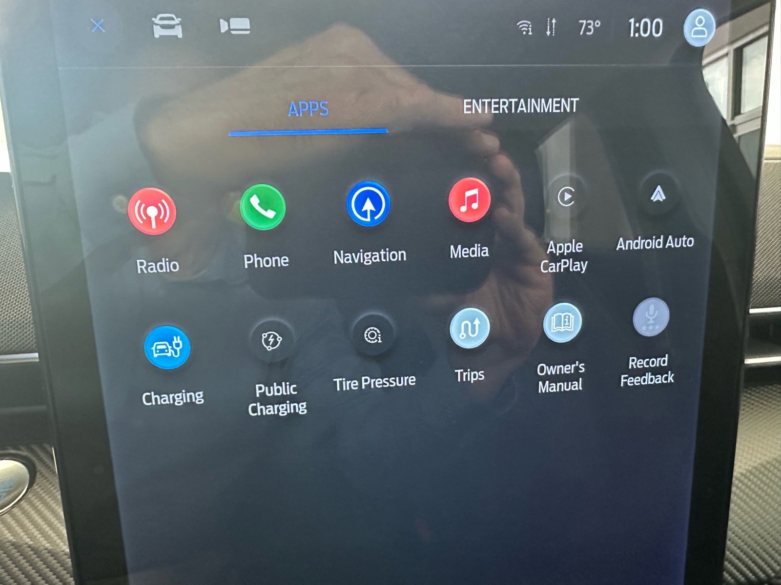 Certified 2024 Ford Mustang Mach-E Select image 32
