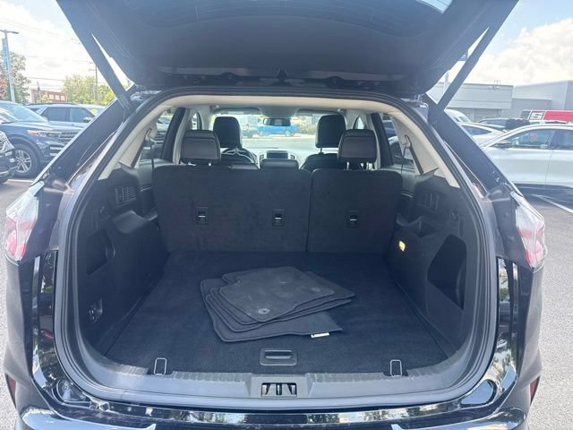 Certified 2022 Ford Edge SEL w/ Convenience Package AWD/4WD image 19