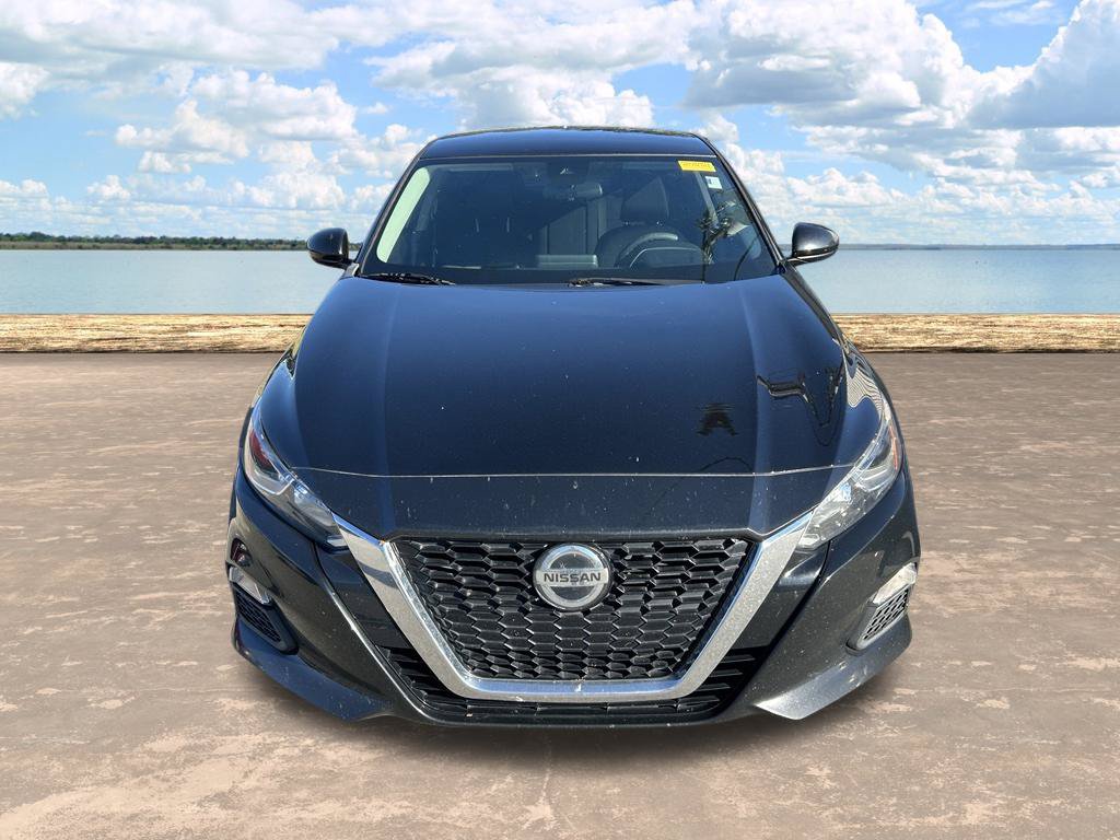 Used 2021 Nissan Altima 2.5 S w/ Driver Assist Package FWD image 2