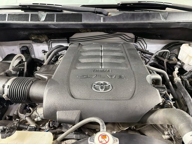 Used 2018 Toyota Tundra SR5 w/ SR5 Upgrade Package AWD/4WD image 33