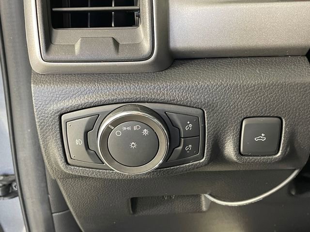 Certified 2021 Ford Ranger XL AWD/4WD image 14