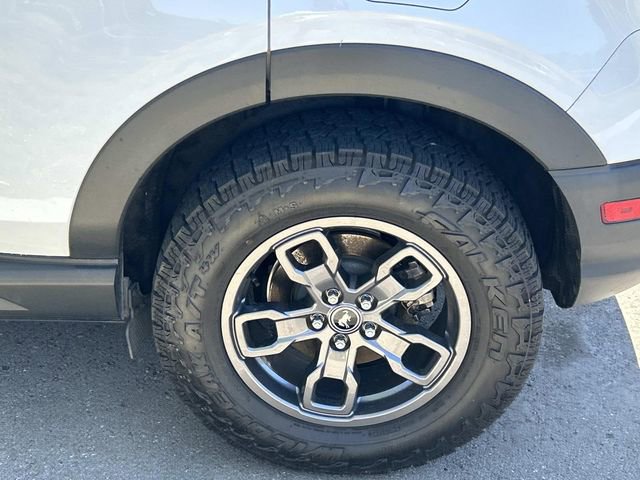 Certified 2021 Ford Bronco Sport Big Bend AWD/4WD image 10