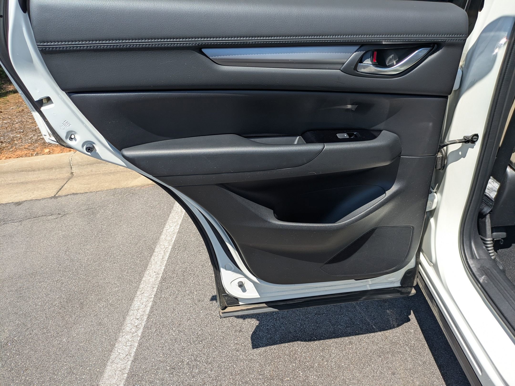 Used 2019 MAZDA CX-5 Touring FWD image 24