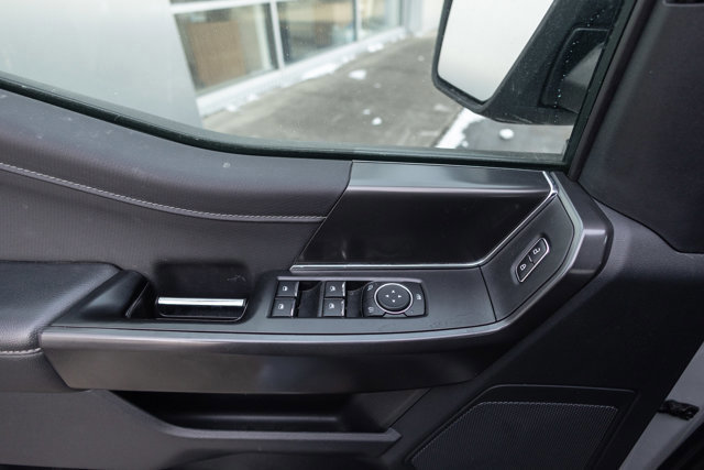 Certified 2024 Ford F150 XLT w/ Equipment Group 302A MID image 13