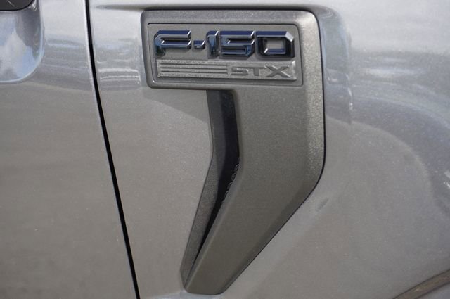 Certified 2023 Ford F150 XL w/ STX Appearance Package AWD/4WD image 37