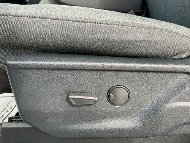 Certified 2025 Ford F150 XLT w/ Equipment Group 301A Standard image 12