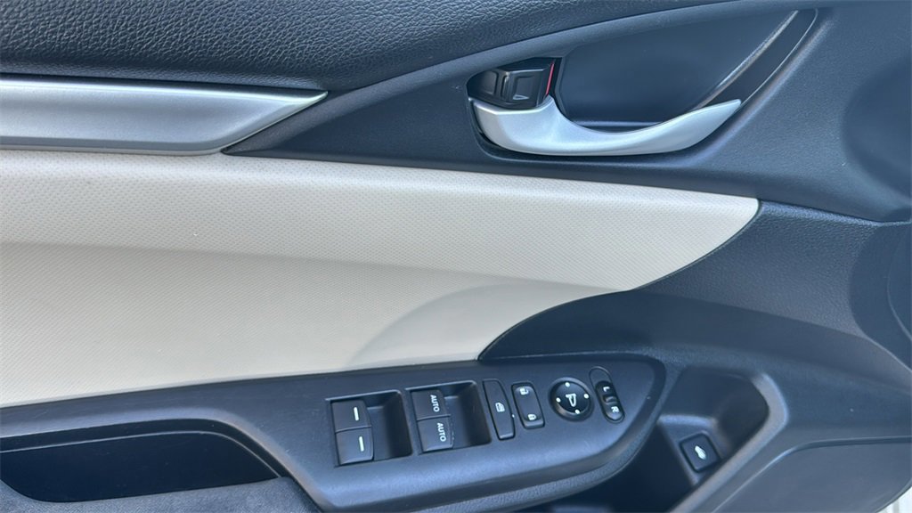 Used 2017 Honda Civic LX image 19