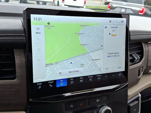 Certified 2024 Ford Expedition Limited image 17