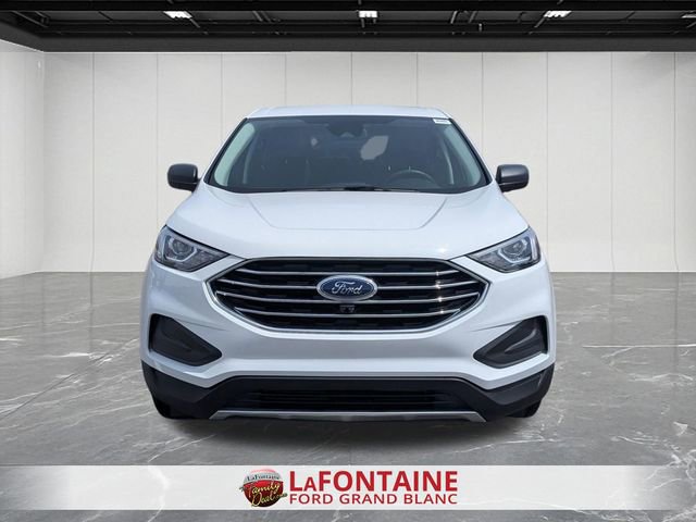 Certified 2023 Ford Edge SE AWD/4WD image 8