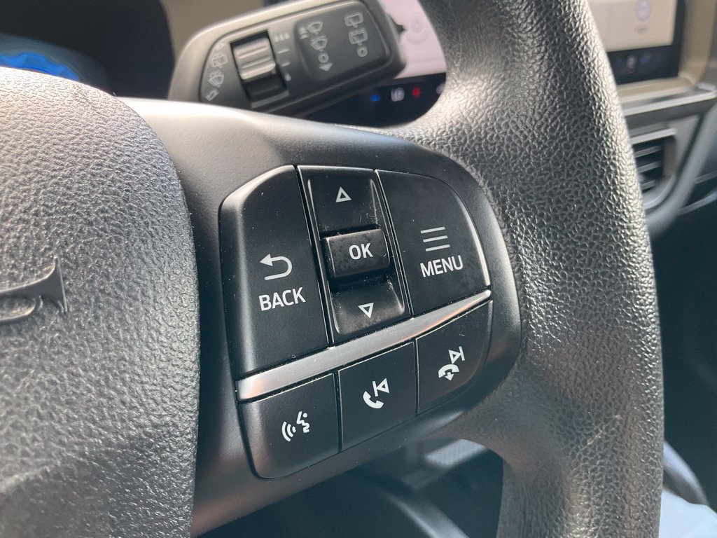 Certified 2025 Ford Bronco Sport Big Bend AWD/4WD image 5