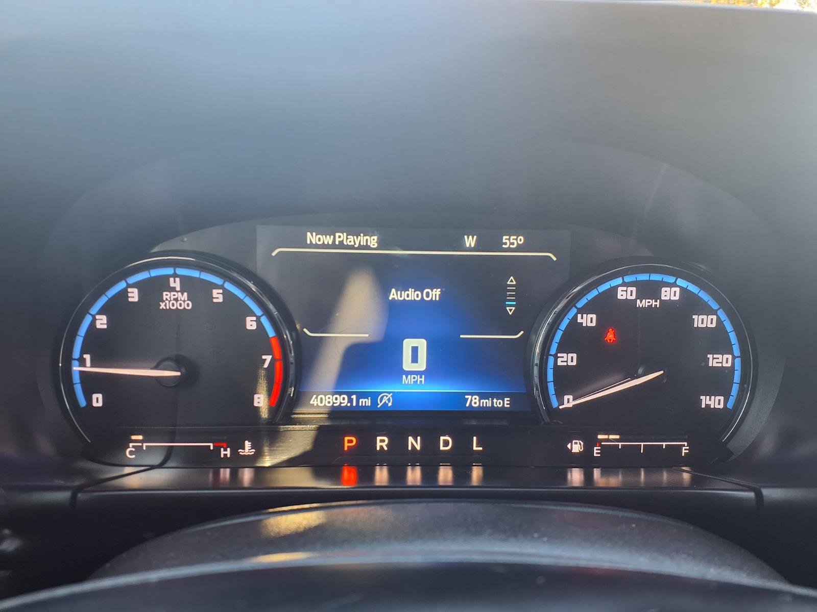 Certified 2024 Ford Bronco Sport Outer Banks image 26