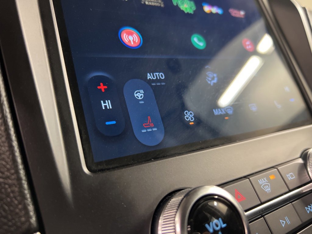 Certified 2024 Ford Edge SEL w/ Convenience Package image 13