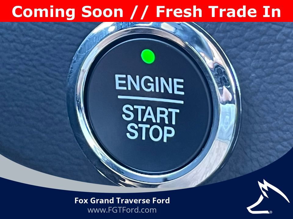 Certified 2024 Ford Edge Titanium w/ Equipment Group 301A AWD/4WD image 29