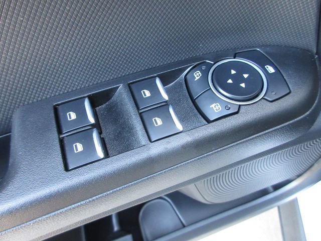 Certified 2025 Ford Bronco Sport Big Bend AWD/4WD image 10