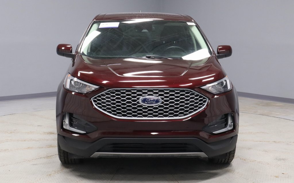 Certified 2024 Ford Edge SEL w/ Convenience Package image 8