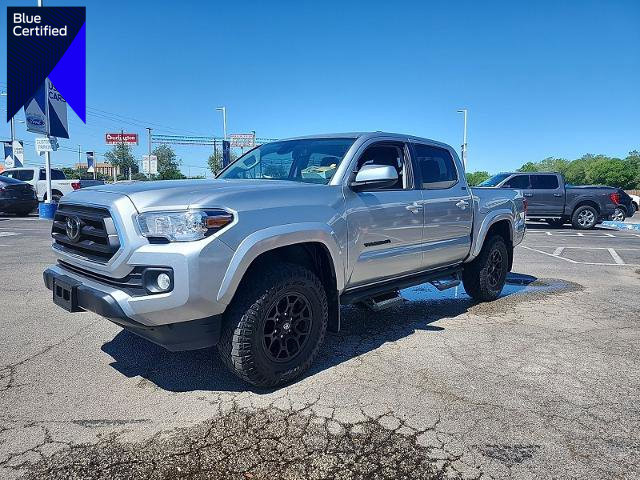 Used 2022 Toyota Tacoma SR5