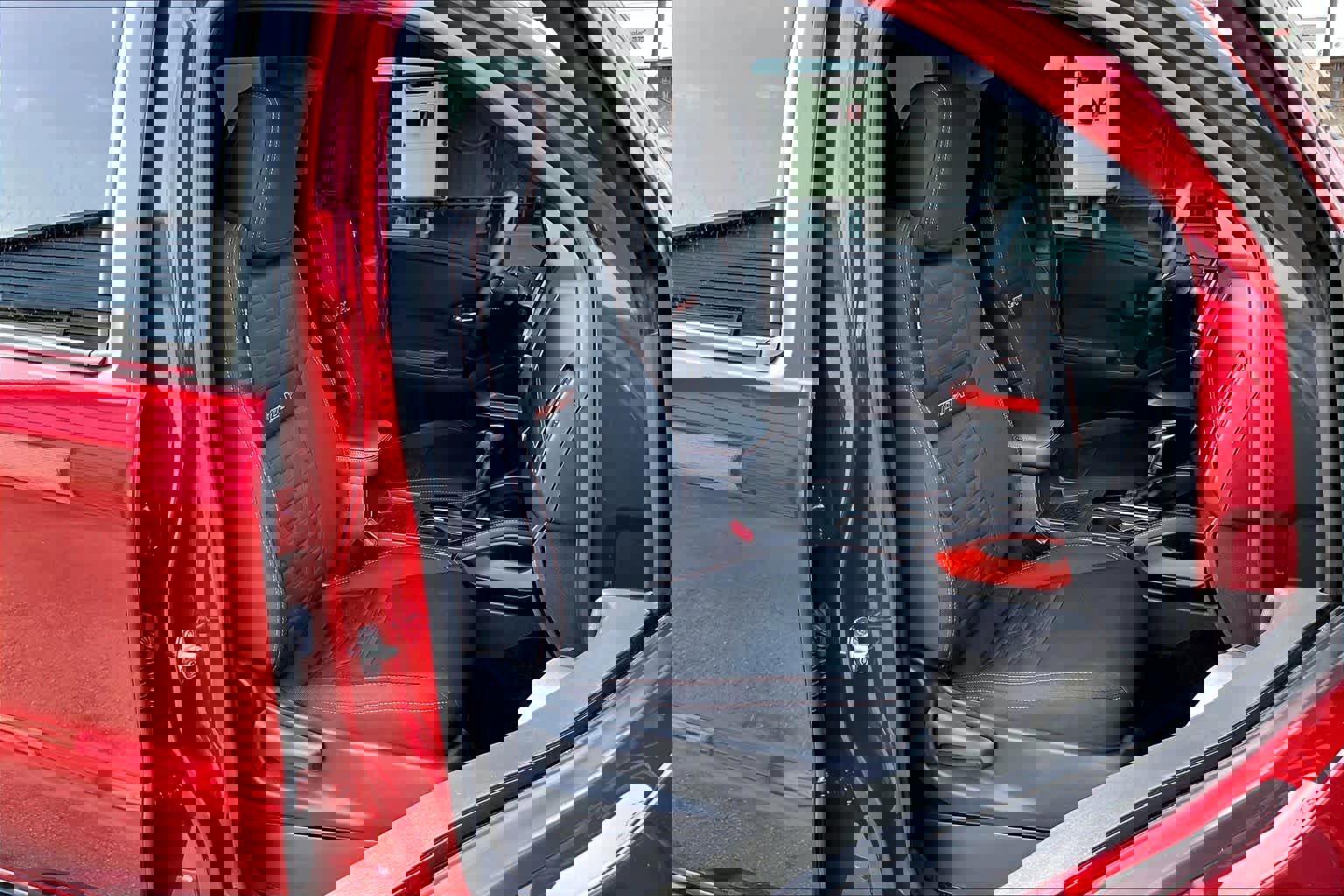 Used 2023 Nissan Frontier Pro-X w/ Pro Convenience Package image 9