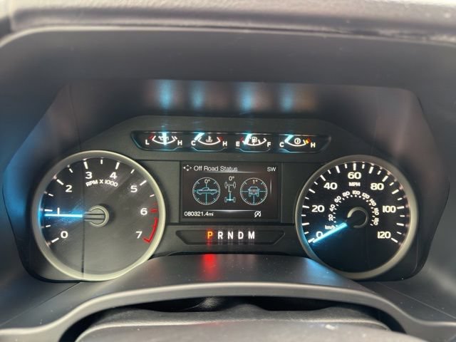 Certified 2018 Ford F150 XLT w/ Equipment Group 302A Luxury AWD/4WD image 24