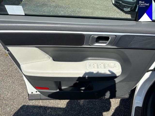Used 2024 Hyundai Santa Fe SEL FWD image 9