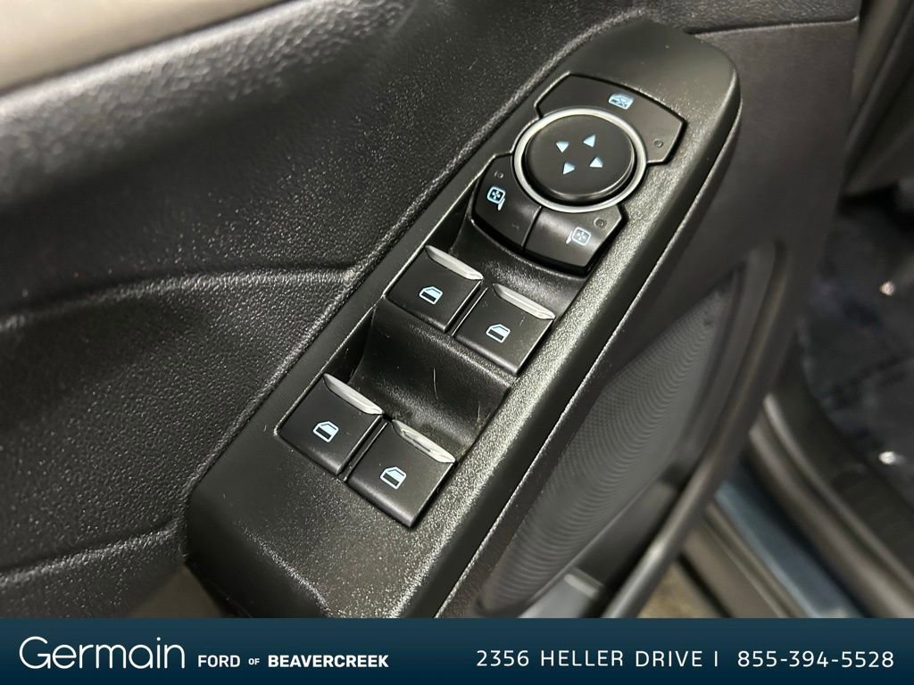 Certified 2022 Ford Escape SE w/ Convenience Package image 17