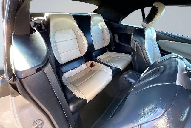 Certified 2024 Ford Mustang Premium RWD image 26