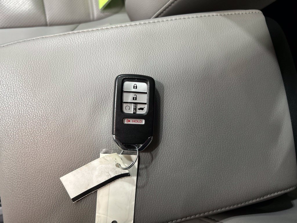 Used 2020 Honda CR-V EX-L image 23