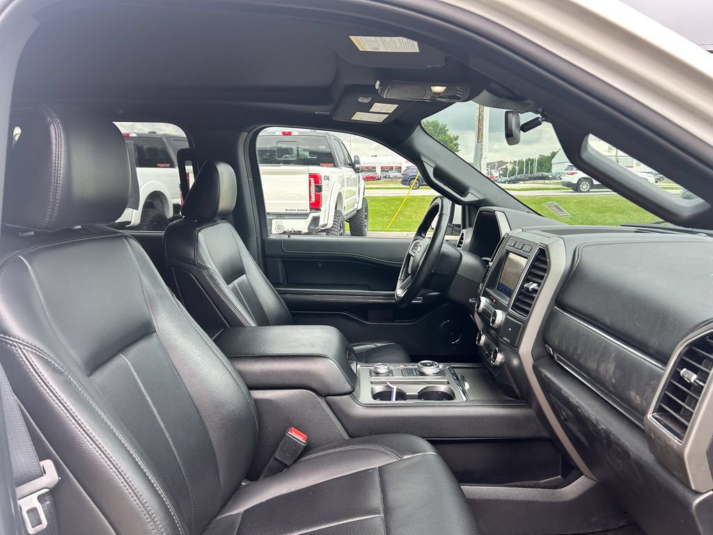 Certified 2021 Ford Expedition XLT AWD/4WD image 20
