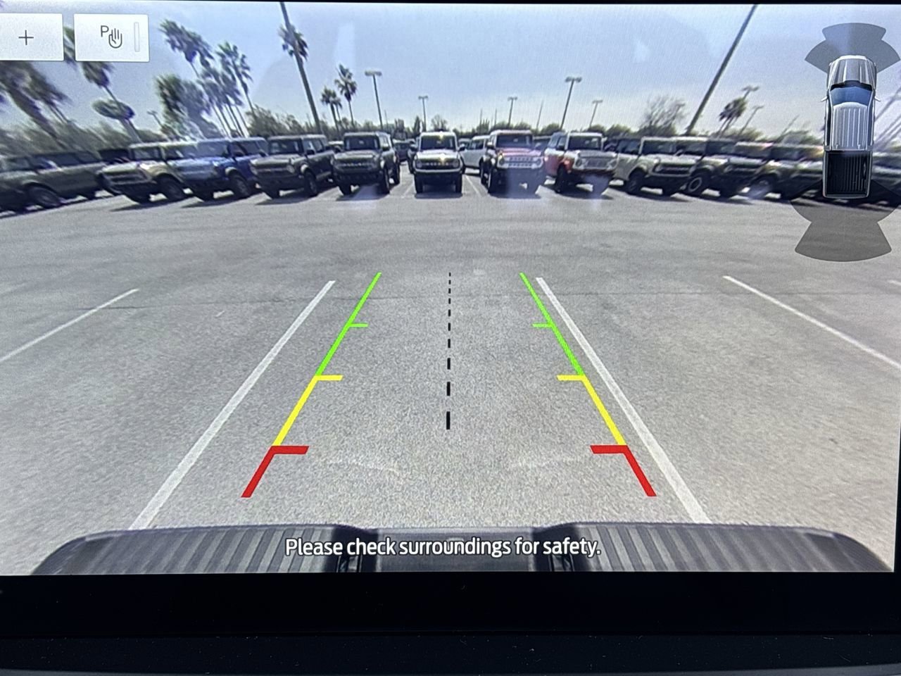 Certified 2023 Ford F150 Lariat w/ Equipment Group 502A High image 28