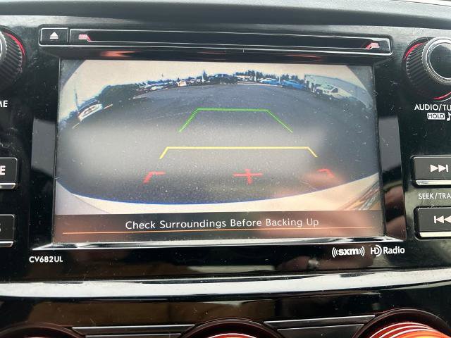 Used 2017 Subaru WRX Premium image 28