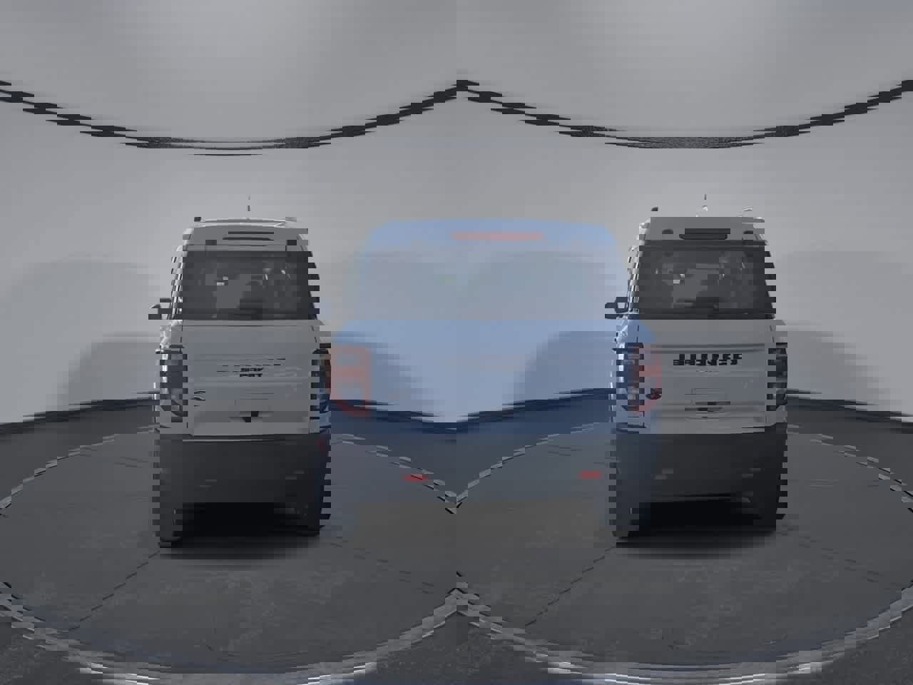 Certified 2022 Ford Bronco Sport image 7