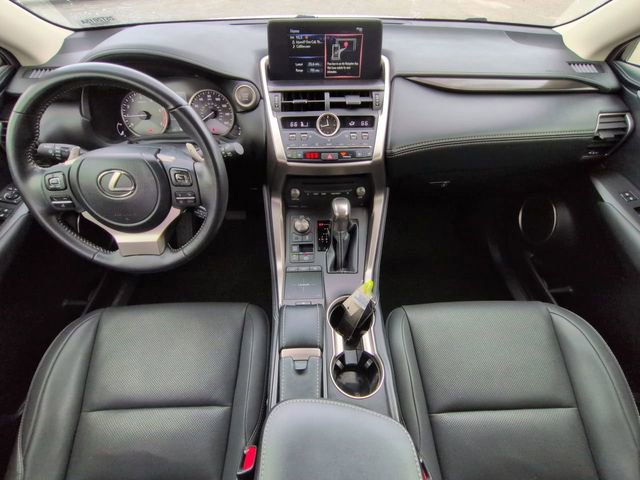 Used 2021 Lexus NX 300 FWD w/ Accessory Package 2 image 17