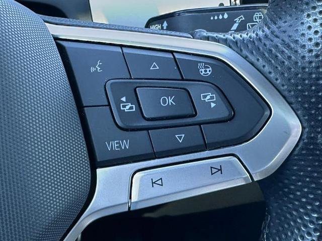 Used 2022 Volkswagen Atlas Cross Sport SEL Premium R-Line AWD/4WD image 20