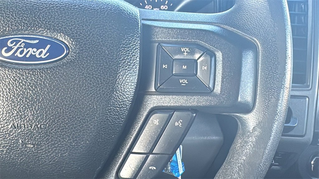 Certified 2019 Ford F450 XL w/ XL Decor Group image 15