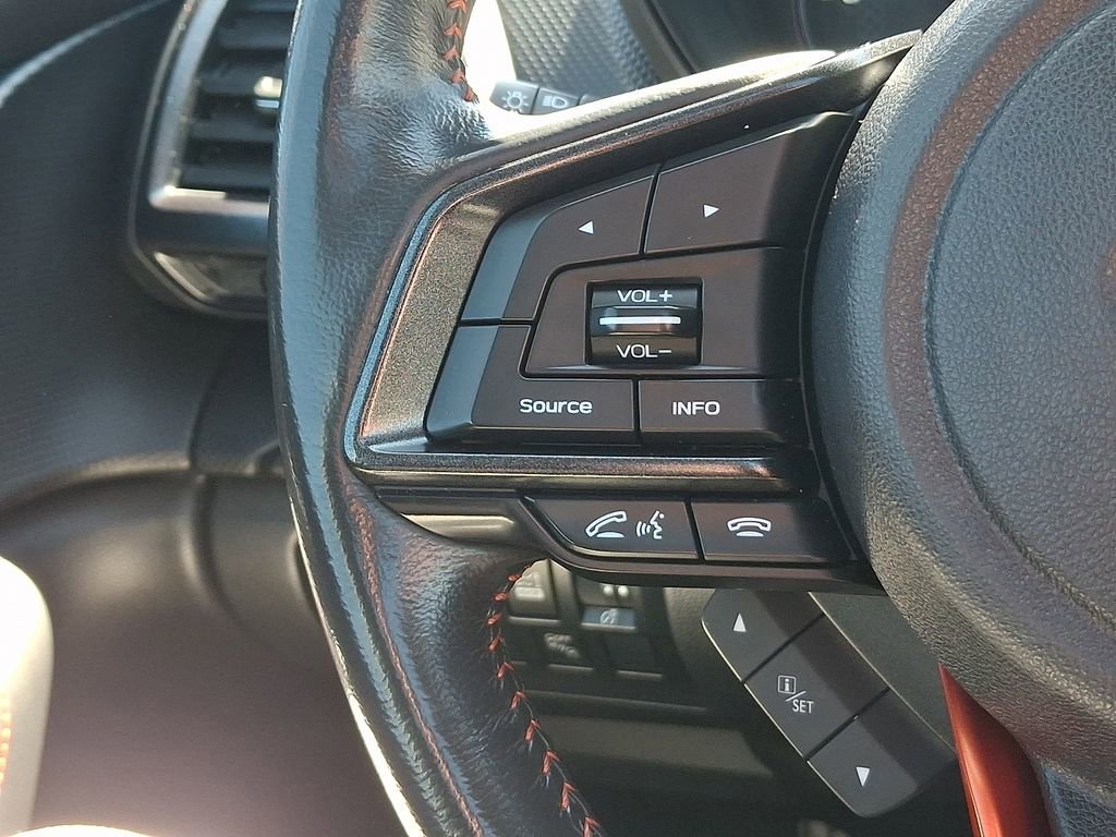 Used 2023 Subaru Forester Sport image 22