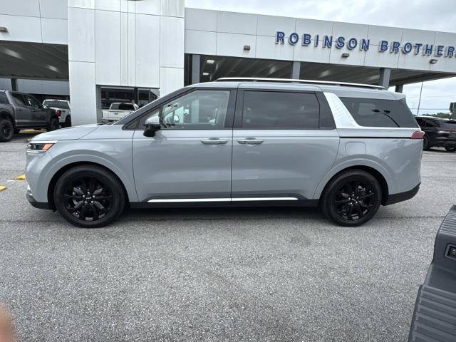Used 2022 Kia Carnival SX FWD image 8