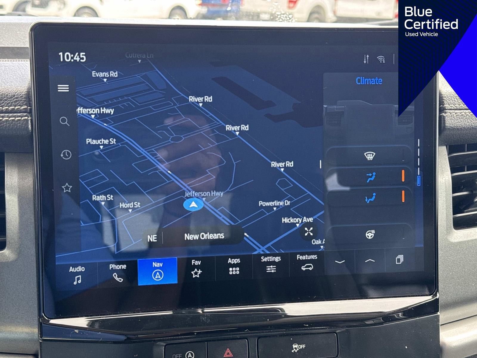 Certified 2024 Ford Expedition XLT image 35