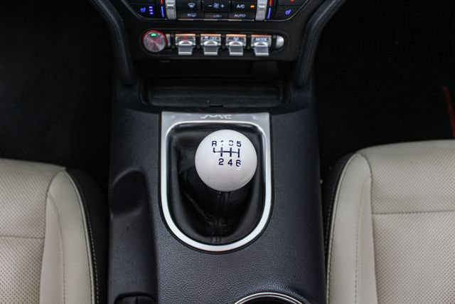 Certified 2020 Ford Mustang GT RWD image 22