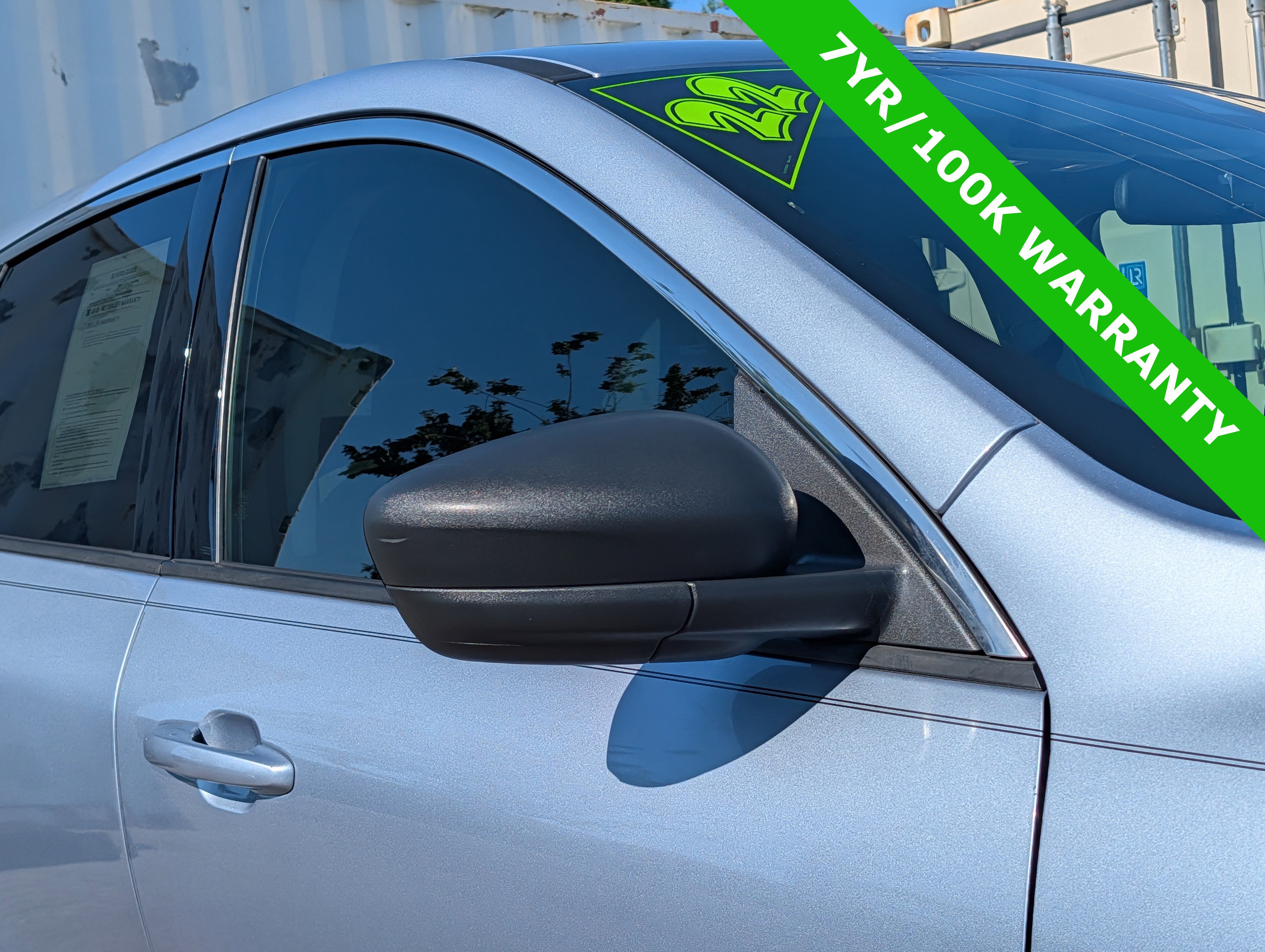Certified 2022 Ford Escape SE FWD image 10
