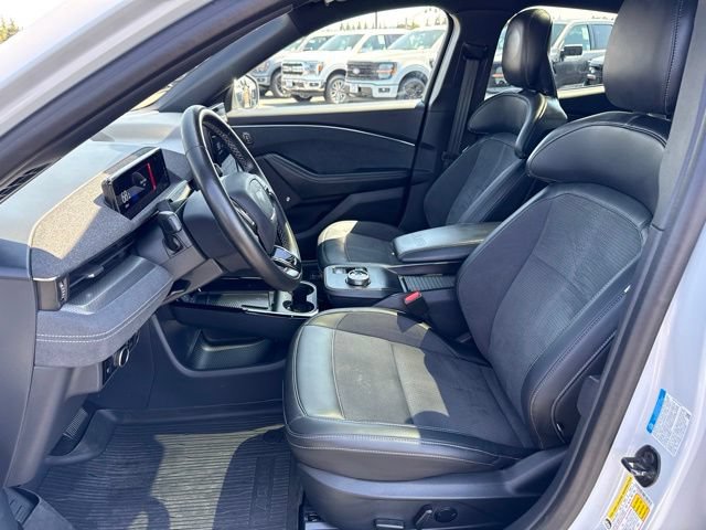 Certified 2023 Ford Mustang Mach-E GT w/ GT Performance Edition AWD/4WD image 18
