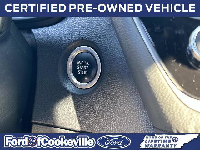 Used 2024 Toyota Corolla SE FWD image 25