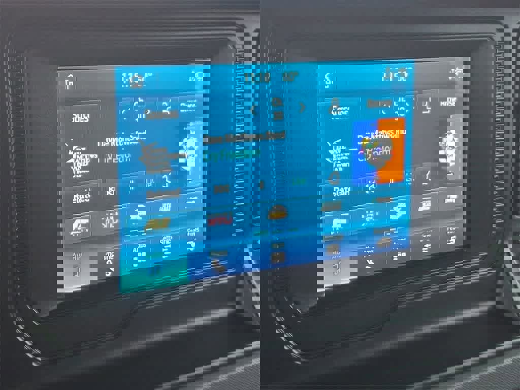 Certified 2021 Ford Bronco Black Diamond image 20