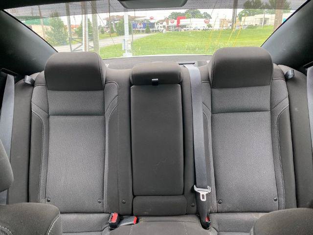 Used 2022 Dodge Charger SXT RWD image 26
